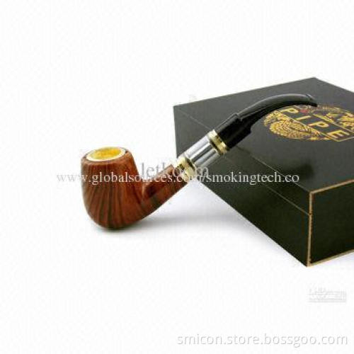 E-pipe with Low-resistance, Big Vapor